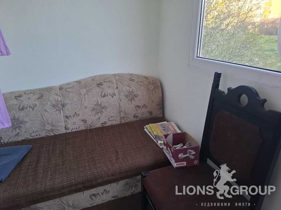 Продава се Двустаен апартамент в Варна, Владислав Варненчик - 59 кв.м за 848 €/кв.м - Снимка #4