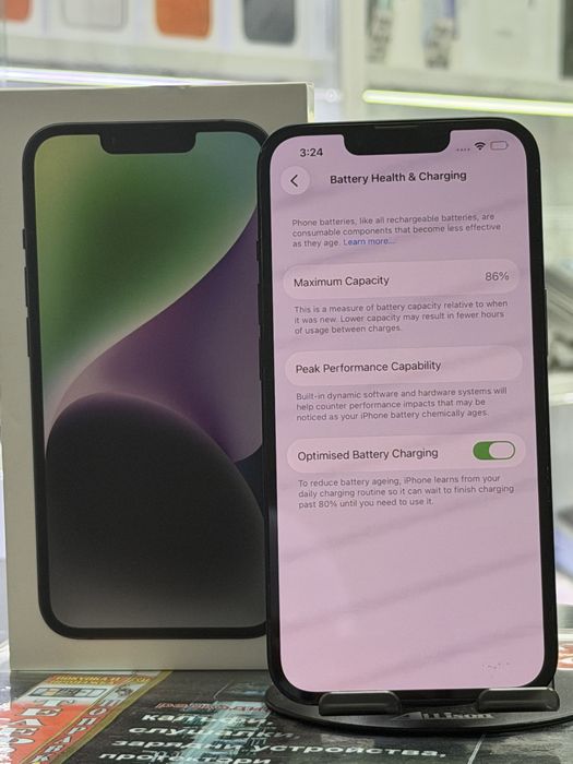 Iphone 14 128Gb