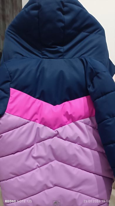 Geaca C&A mărimea 128