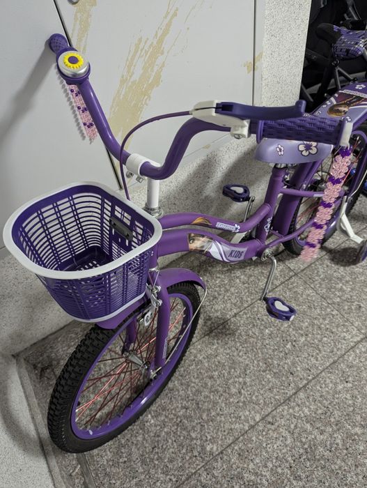 Продам детский велосипед