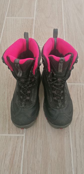 Зимни Непромокаеми боти Columbia 36