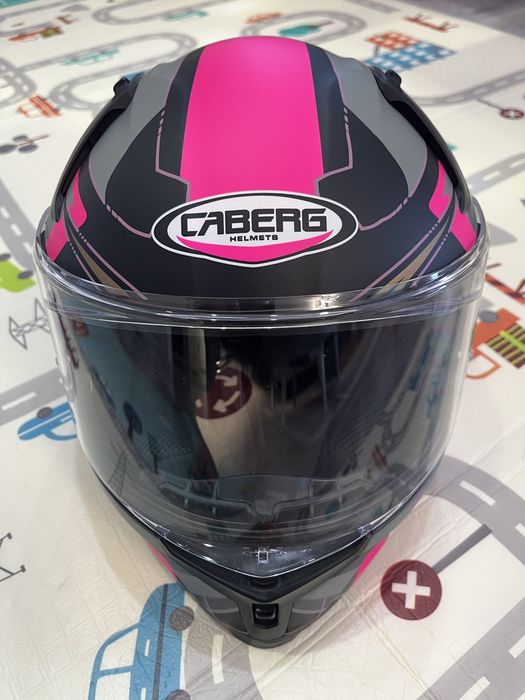 Мото дамска каска Caberg Avalon