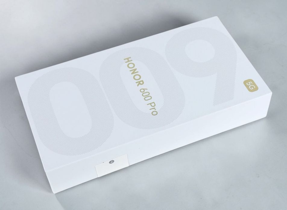 НОВ! Honor 600 Pro 5G 512GB 12RAM Dual Orange 2г. Гараниця!
