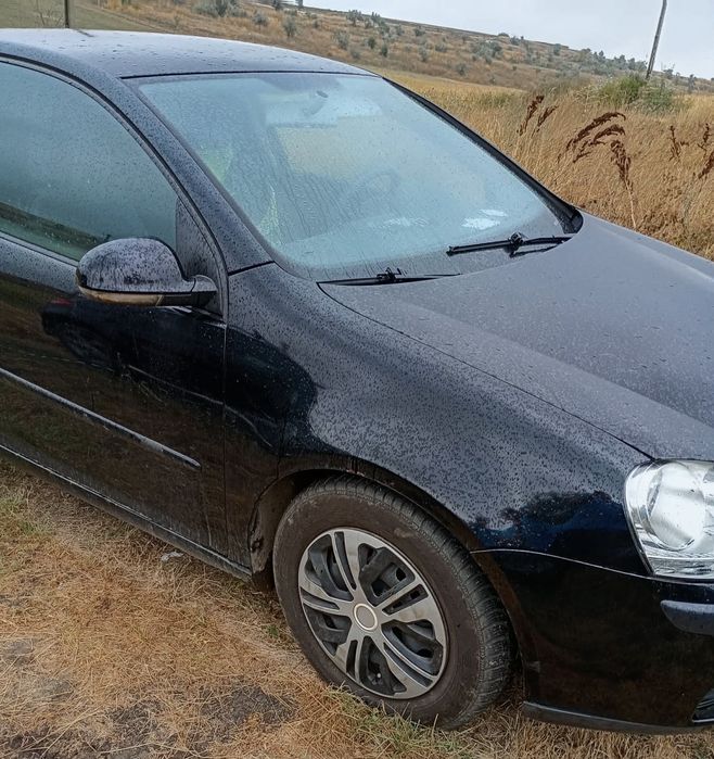 VOLKSWAGEN Golf 2005 — imagine 2