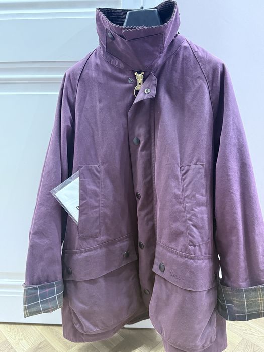 Продам куртку Barbour