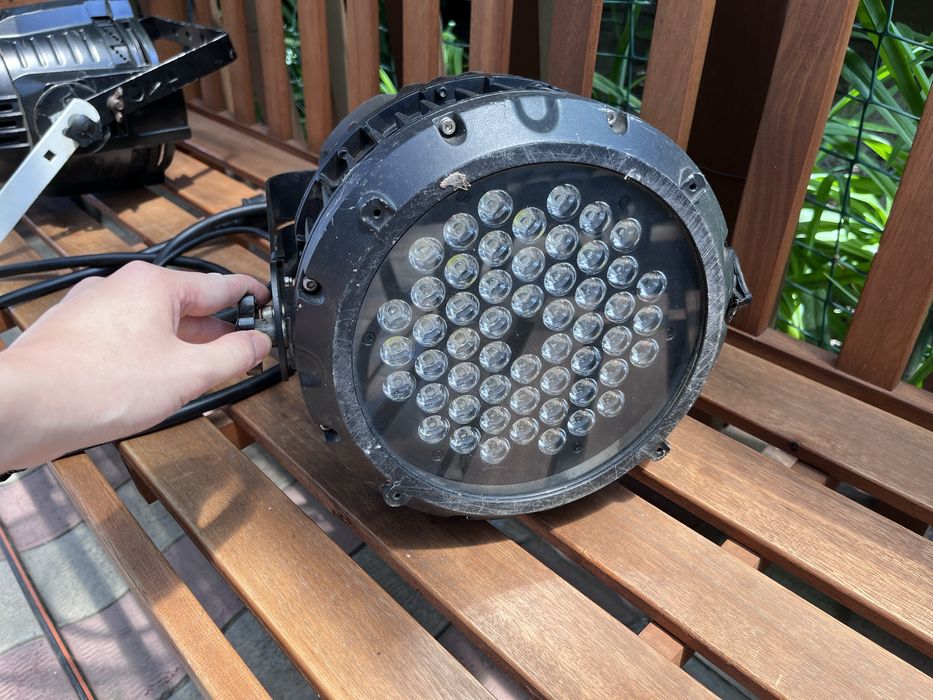 LED проекторы