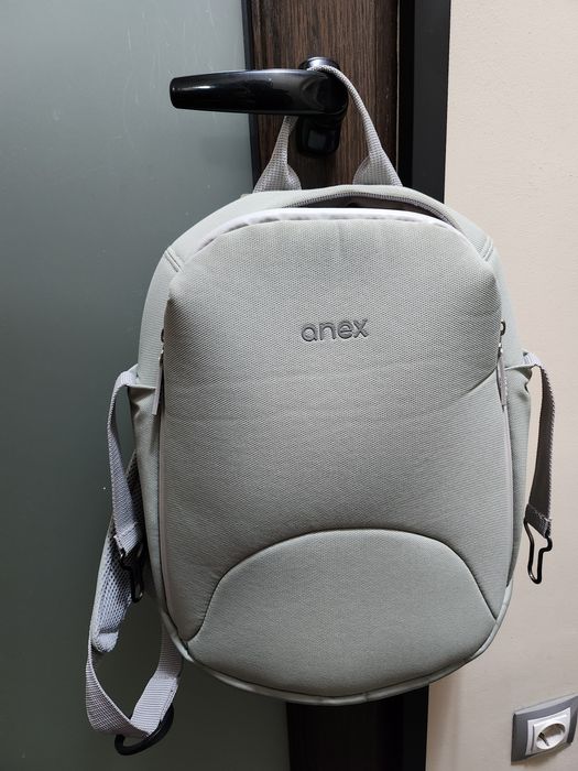 Количка Anex M Type