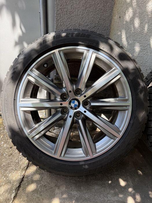 Vand Jante Bmw R18 Style 684/G30-G31/ 5x112/ 245/45/18