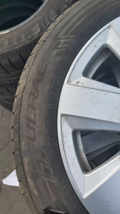 Джанти Ауди А3, А4, А6