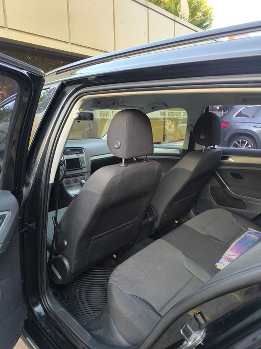 VW Golf 7 1.8 TSI