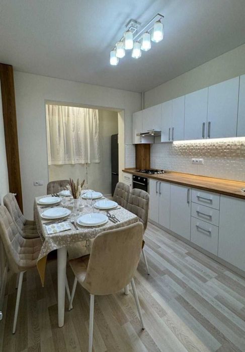 Mirzo Ulugʻbek koʻchasi 48 domda 2 honali kv ijaraga