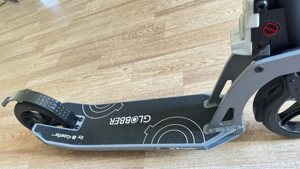Самокат Globber one k  180