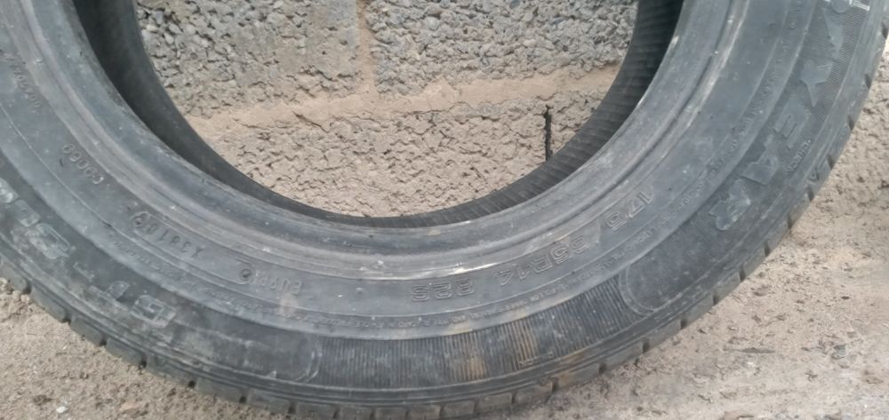175.65 R14  жаздық балон