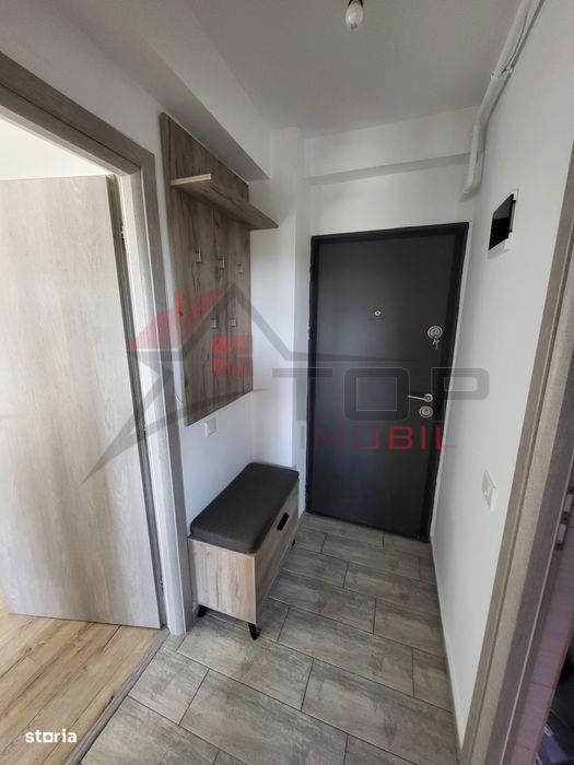 Apartament cu 1 camera decomandat- CUG, Al. T. Neculai
