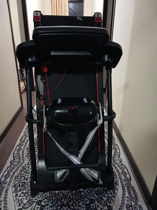 Беговая дорожка PowerGym PG-250Mi