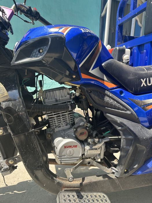 Motorol muravey hunjie