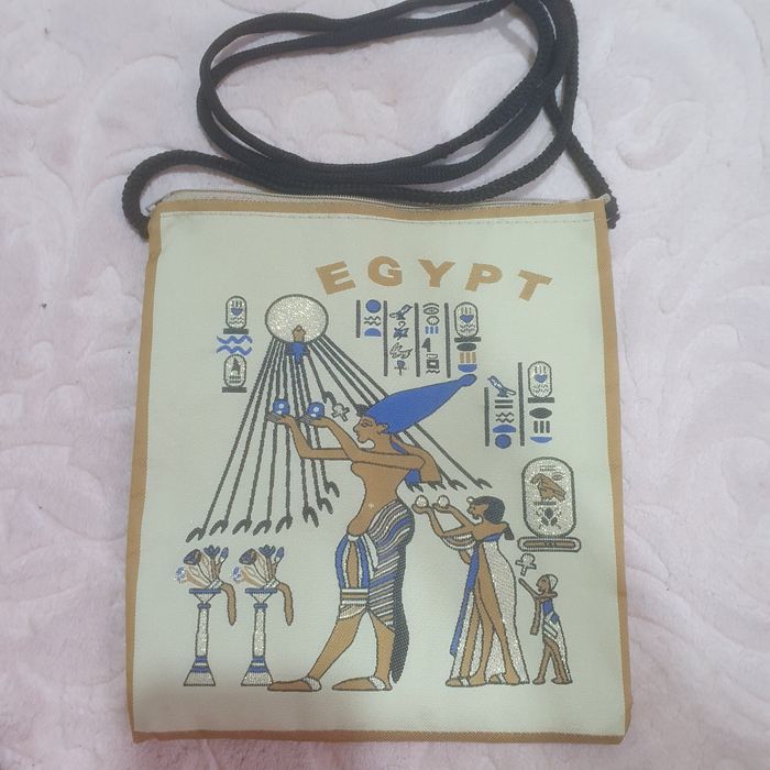 Сумка из Египта.