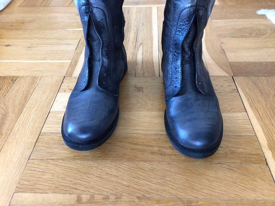 Liebeskind berlin ботуши