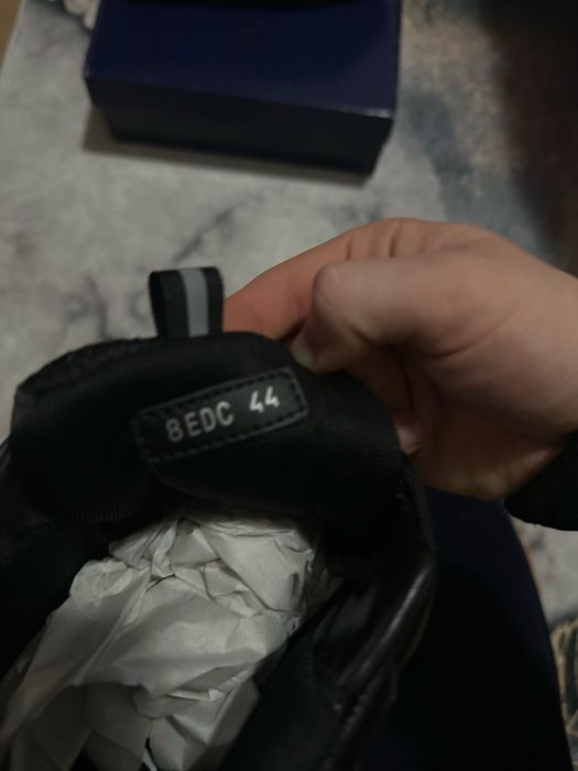 Dior B22 marimea 44 noi