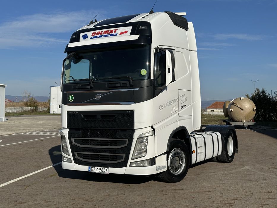 Scania R450,Man Tgx 2011-2019 euro5-6,Volvo fh500 euro6,Rate/Schimb