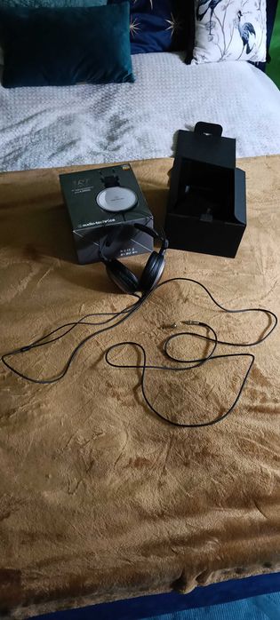 Audio-Technica ATH-A2000Z
