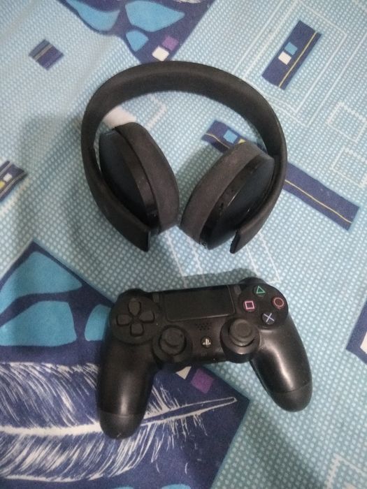 Sonyplastation джойстик
