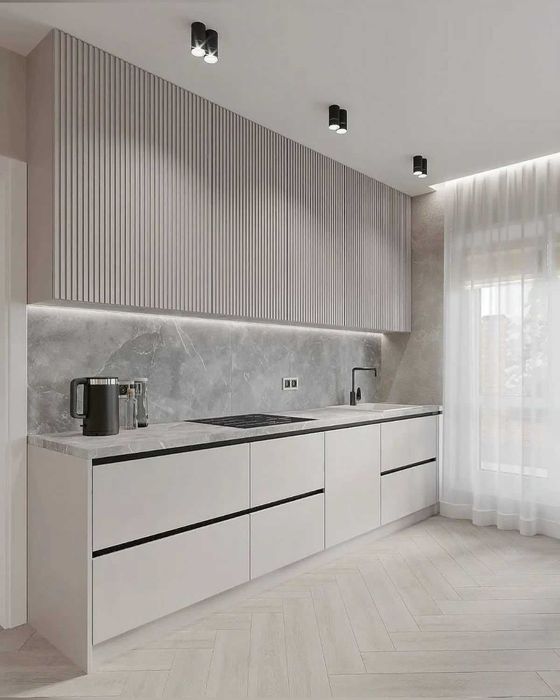 кухонный на заказ