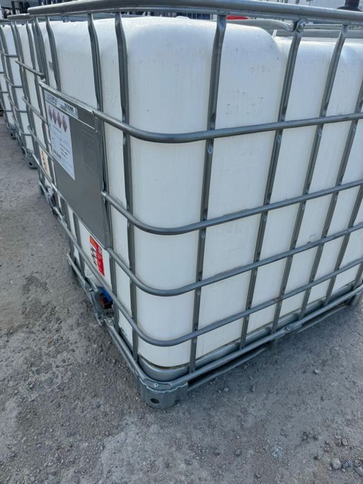 Кубовик/ IBC / Тонник / Еврокуб