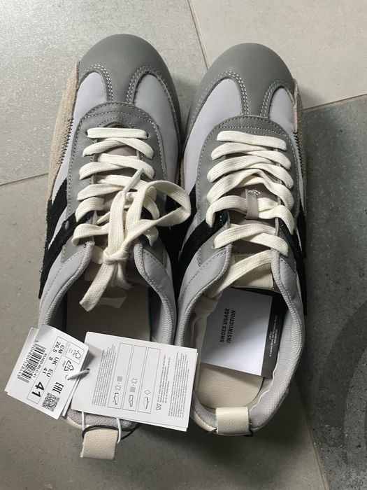 Reserved кецове 41