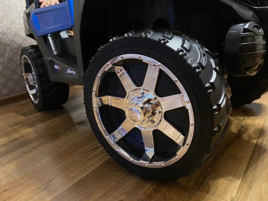 Электромашины для детей.