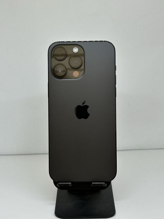 Iphone 14 pro max 512 gb 84% imei 70760 Pintel.kz 16/38