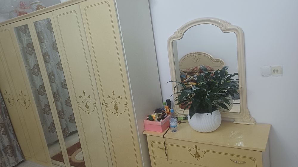 Шкаф кроват наборы