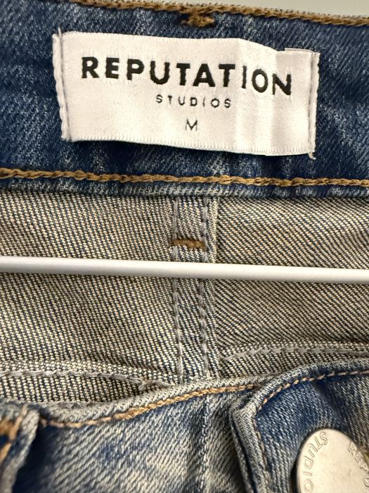 Blugi Reputation Studios LA