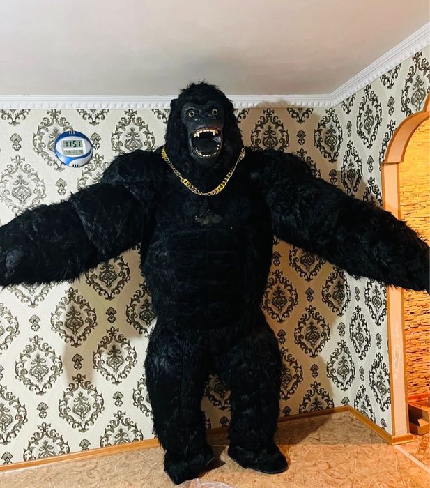 Ассалям алейкум