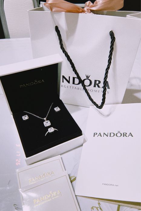 Комплект пандора Pandora