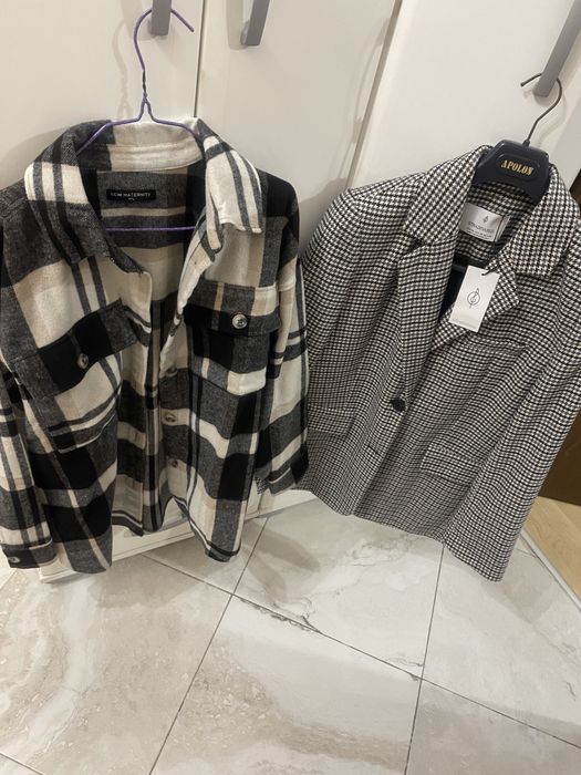 Дамски сака и якета H&M ,Зара, Манго, Страдивариус