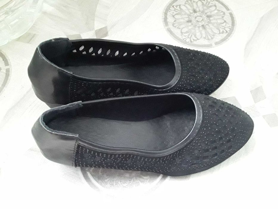 женские туфли размер 36.37