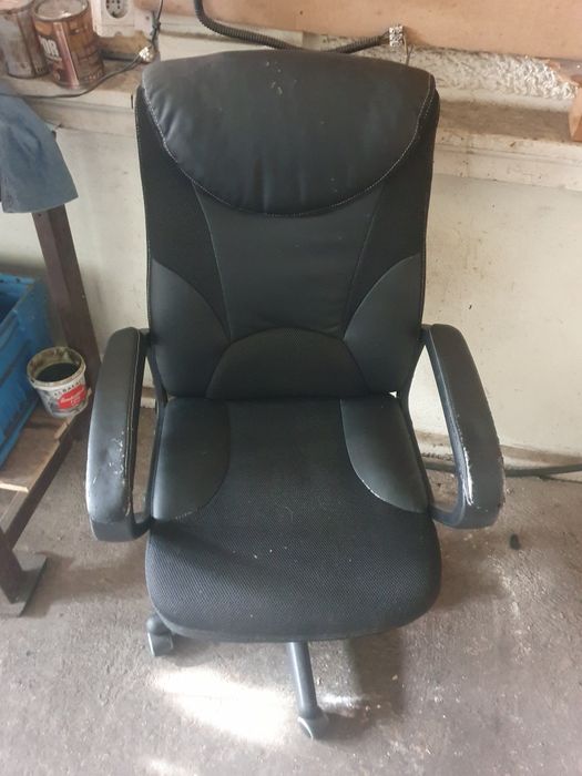 Scaun de birou folosit