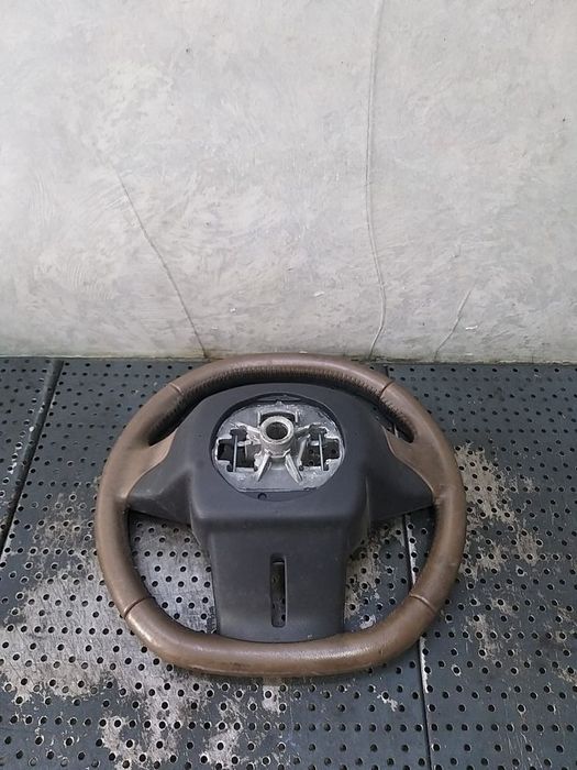 Volan piele cu comenzi citroen c4 2 98031272bp