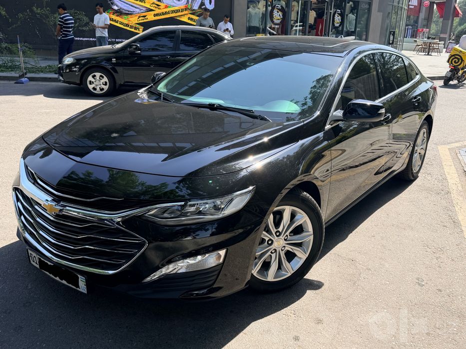 Malibu 2 Premier 1 кул/ 1 хозяин