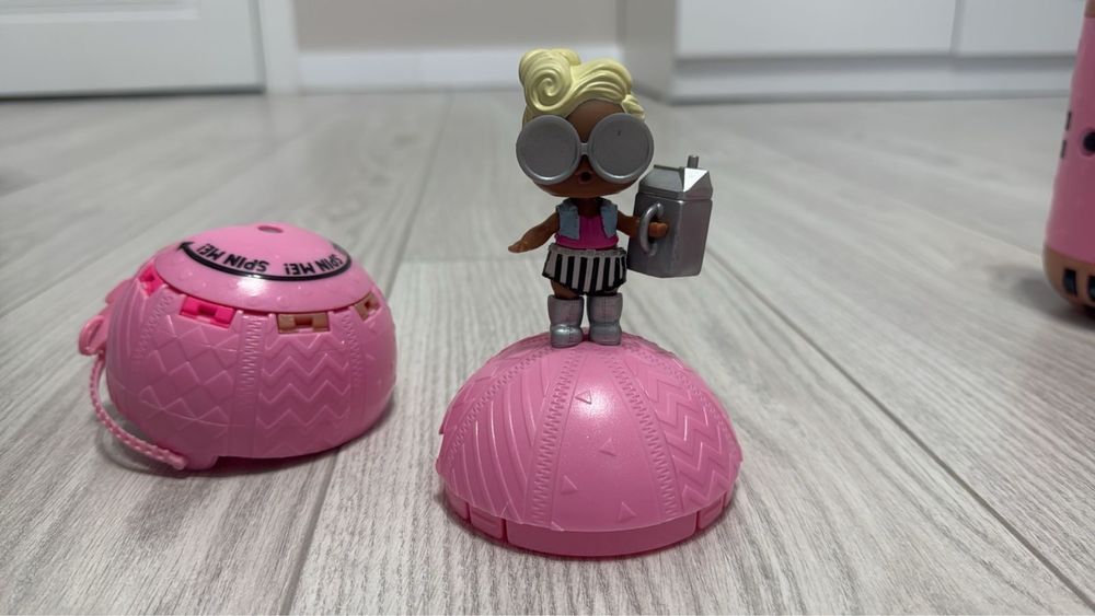 Продам куклу лол оригинал