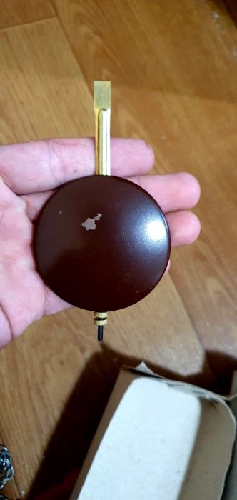 Продам настенные часы с кукушкой новый