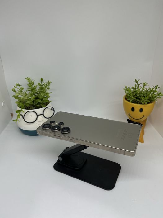 S25 Ultra 256gb Gray Pintel.kz