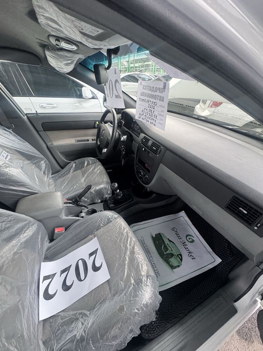 Jentra mexanika 9000 km yurgan