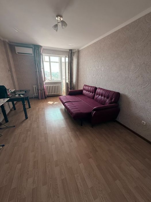 Продам квартиру однокомнатная