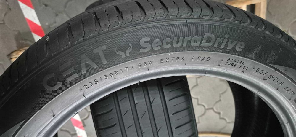 anvelope Pirelli,Hankook,Nexen,Ceat 205/50/17