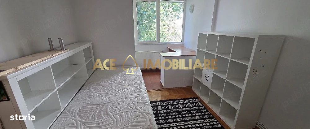 3 Camere de inchiriat | Campia Libertatii | Centrala | Pet-friendly — fotografia 3