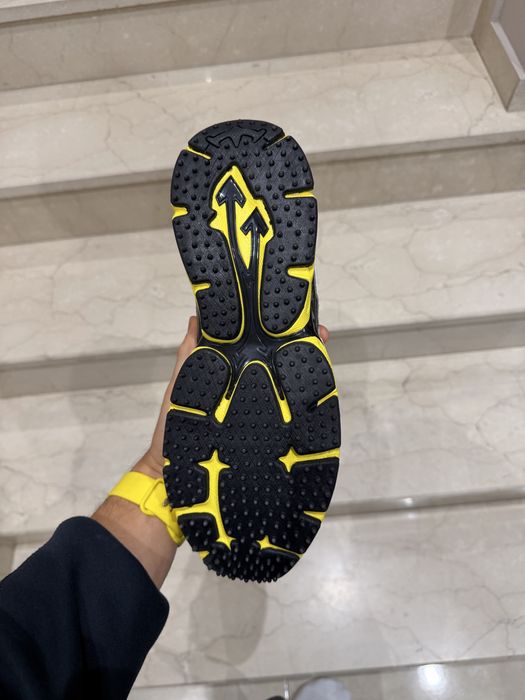 Off-white be right back 44 номер