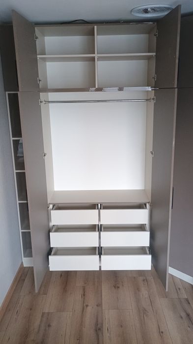 Дърводелски услуги  Мебели по поръчка