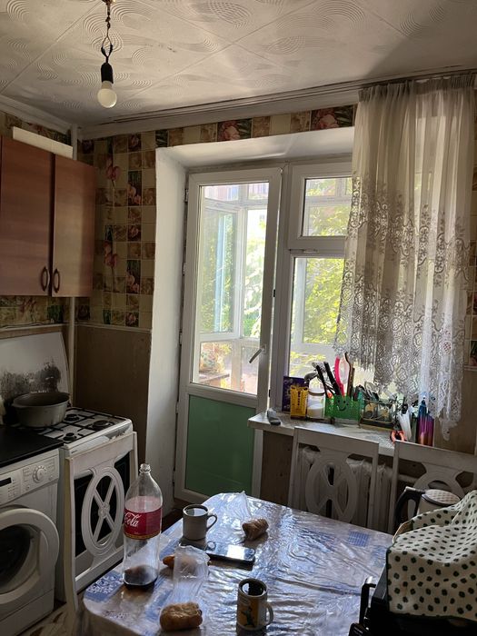 Продам дом военный городок Улан